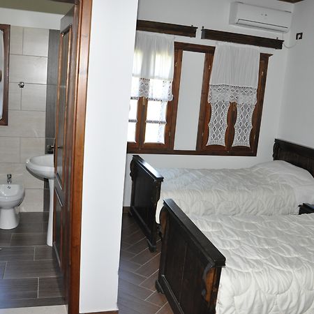 Hotel Kaceli Берат Экстерьер фото
