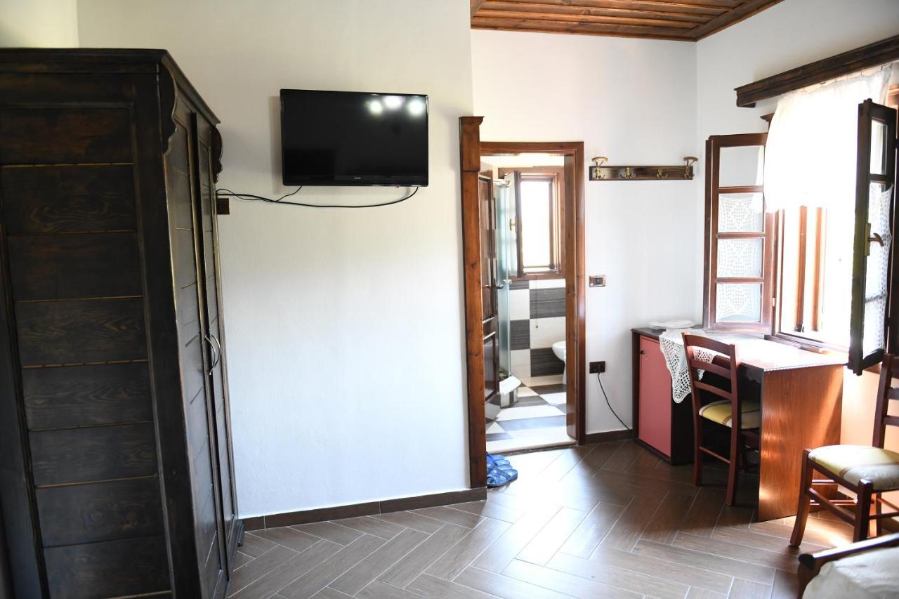 Hotel Kaceli Берат Экстерьер фото